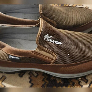 Like new cnatrop size 45 shoes